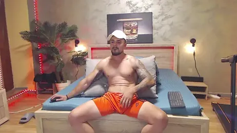 Tiberius_hunk — Stripchat stream photo (Sep 2026)