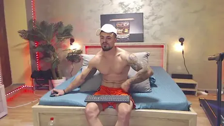 Tiberius_hunk — stripchat