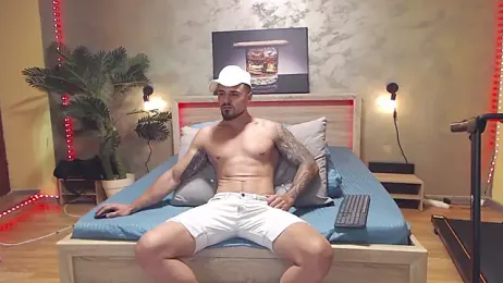 Tiberius_hunk — Stripchat stream photo (Sep 2026)