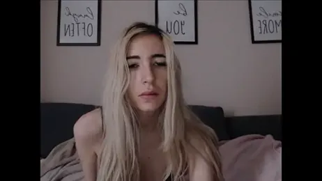 BarbieBlondieGirl — stripchat