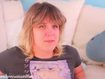watashimax — Chaturbate stream photo (Sep 2026)