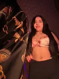 Queentaraf999 — Stripchat stream photo (Dec 2025)