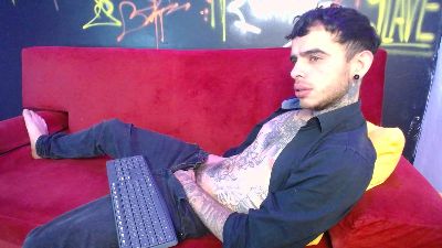 Billy_Ray — Cam4 stream photo (Sep 2026)