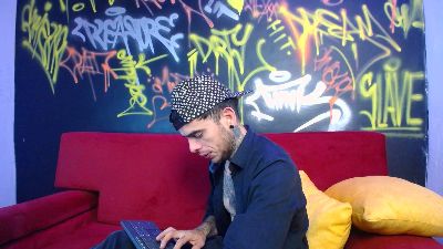 Billy_Ray — Cam4 stream photo (Sep 2026)