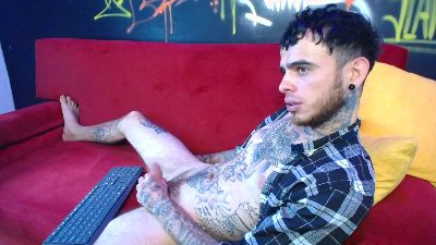 Billy_Ray — Cam4 stream photo (Sep 2026)