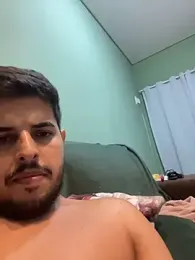 Odarkp — Stripchat profile photo