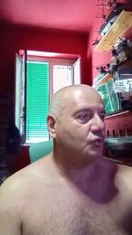 piedonenudo — Cam4 stream photo (May 2026)