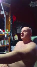 piedonenudo — Cam4 stream photo (May 2026)
