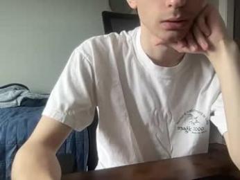 daddysfavorite01 — Chaturbate stream photo (Apr 2026)