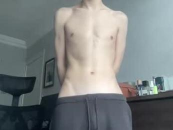 daddysfavorite01 — Chaturbate stream photo (Apr 2026)