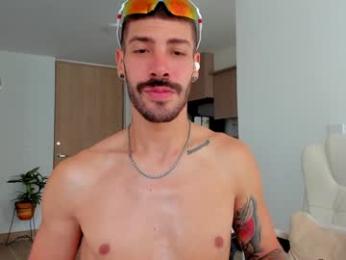 marco_tahani_ — chaturbate