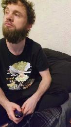 Talenjames — modelo de webcam en línea en cam4