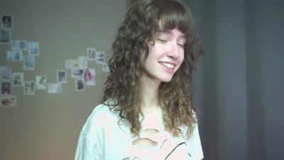 RettaMahall — modelo de webcam en línea en cam4