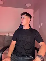 AdrianRinaldi — Stripchat stream photo (Mar 2026)