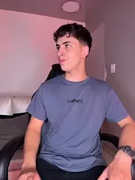 AdrianRinaldi — Stripchat stream photo (Mar 2026)