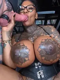 DarkDea — Stripchat stream photo (Mar 2026)