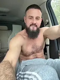 SportsManBi — modelo de webcam en línea en stripchat