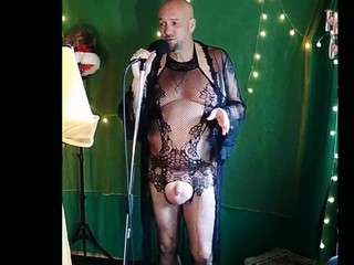 nakedsinger — modelo de webcam en línea en camsoda