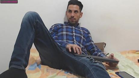 Nicko_foreman — Stripchat stream photo (Jun 2023)