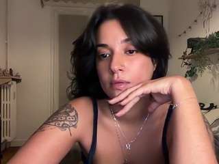 viviis — modelo de webcam en línea en camsoda