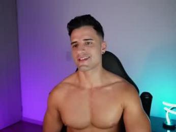 krops_ — Chaturbate stream photo (Jul 2026)