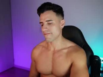krops_ — Chaturbate stream photo (Jul 2026)