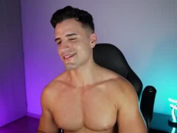 krops_ — Chaturbate stream photo (Jul 2026)