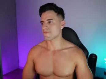 krops_ — Chaturbate stream photo (Jul 2026)