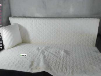 black_orchid — Bongacams profile photo