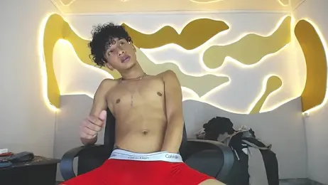 BlakeSttone — Stripchat profile photo