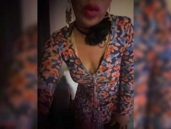 Lianae — Bongacams stream photo (Aug 2026)