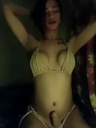 SeductiveAki69xxx — Stripchat stream photo (Dec 2025)