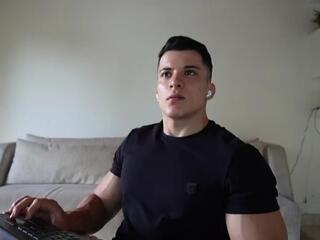 Maximo De La Vega — flirt4free