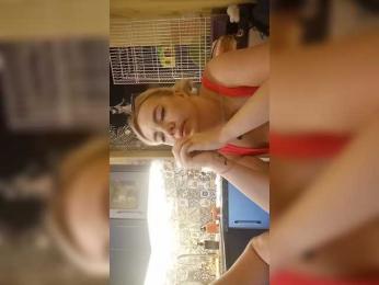 Oksana494 — bongacams