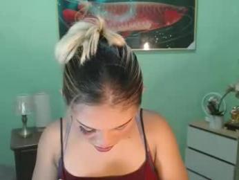 msmeygan — Chaturbate stream photo (May 2026)