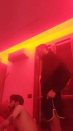 Morgandohot — Cam4 stream photo (Mar 2026)