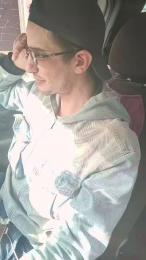 Morgandohot — Cam4 stream photo (Mar 2026)