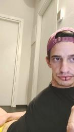 Morgandohot — modelo de webcam en línea en cam4