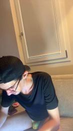 Morgandohot — Cam4 profile photo