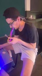 Morgandohot — Cam4 stream photo (Feb 2026)