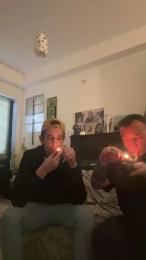 Morgandohot — Cam4 stream photo (Feb 2026)