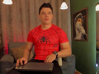 Yake Tyler — Flirt4free stream photo (Jul 2026)