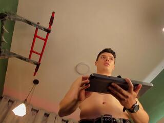 Yake Tyler — Flirt4free stream photo (Jul 2026)