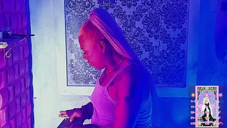 tsviolett — stripchat