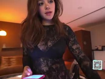 laura3_3 — Chaturbate stream photo (Jun 2026)