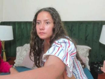 BlakeAndAllisa — modelo de webcam en línea en bongacams