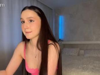 quinnmx — modelo de webcam en línea en chaturbate