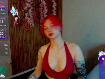 Miss-you-kiss — Bongacams stream photo (Apr 2026)