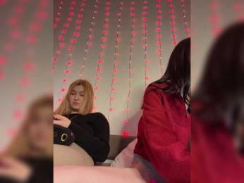 _HotMood_ — modelo de webcam en línea en bongacams