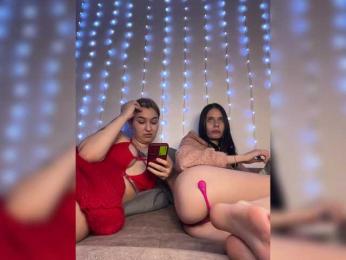 _HotMood_ — modelo de webcam en línea en bongacams